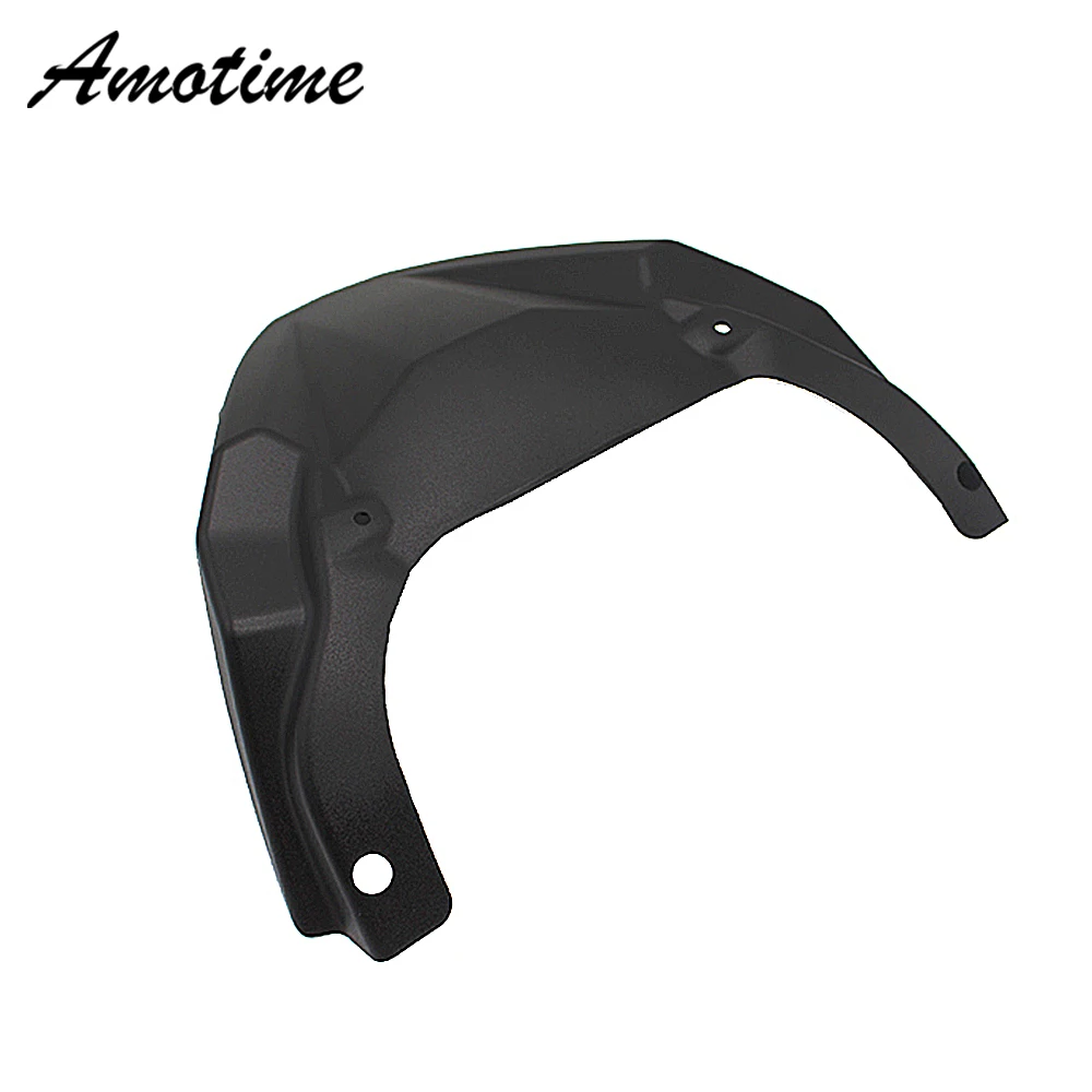 Трассоискатель MT09 переднее колесо брызговик нос конус удлинитель для YAMAHA FJ09 FJ MT 09