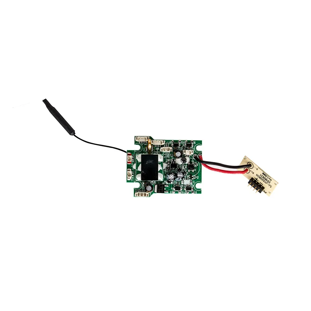 Eachine E511S gps WiFi FPV RC Дрон Квадрокоптер запасные части приемник доска с высоким режимом удержания