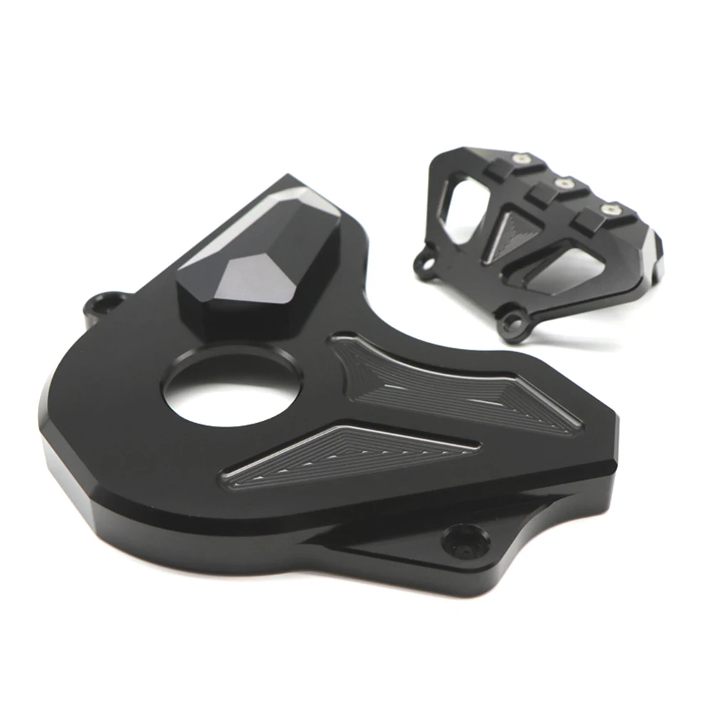 Передняя Звездочка для мотоцикла защитная крышка Honda CBR650F CB650F 2014-2020 CB650R 2019-2020 |