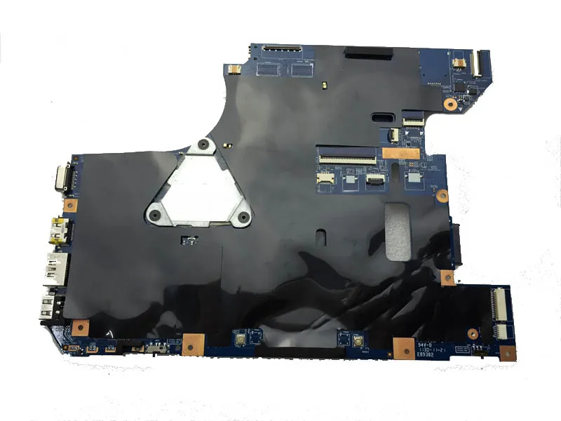 

Laptop Motherboard for Lenovo Z570 10290-2 Lz57 48.4PA01.021 with 4 video chips GT520 1G 100% tested