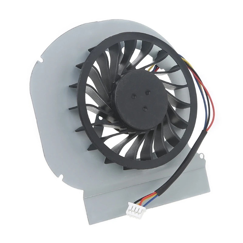 

T3EB New CPU Fan Replacement for Laptop Dell E6420 4Pin MF60120V1-C220-G99 1.8W