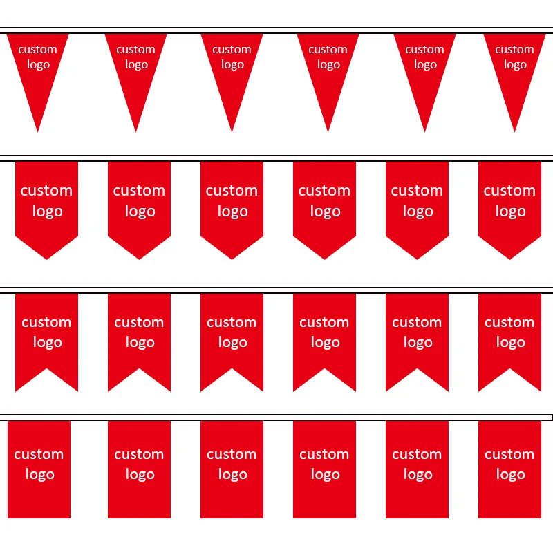 xvggdg   ,Custom 14*21cm/20*30cm  string flags  any your design any flags for bar and party decoration