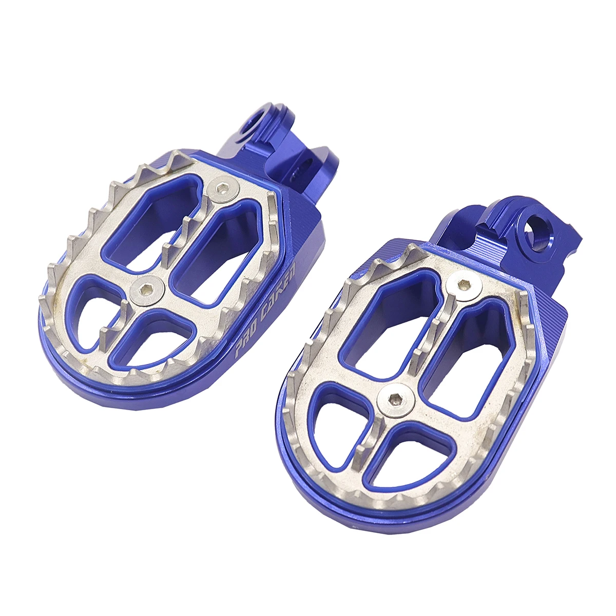 

Footrest Foot Pegs Rest Pedal Fit For KTM 85SX 18 125SX/250/450SX-F 16-21 125 200 250 300 350 400 450 500 530 EXC/EXC-F 16-21