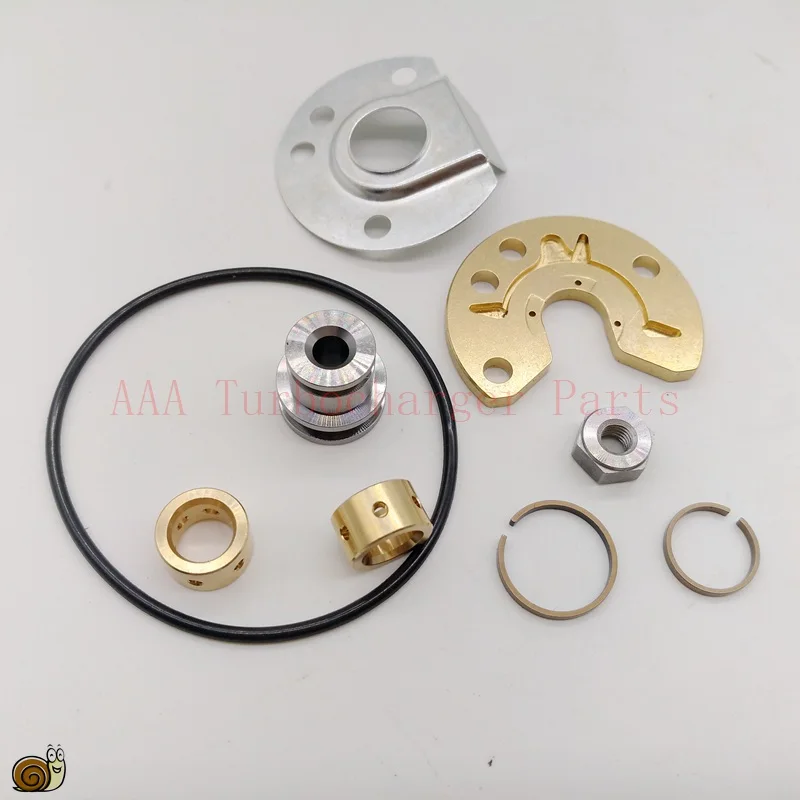 HT12/HT10 Turbocharger Repair kits/Rebuild kits 14411 Nis-san Terrano/Navara Supplier AAA Turbocharger parts