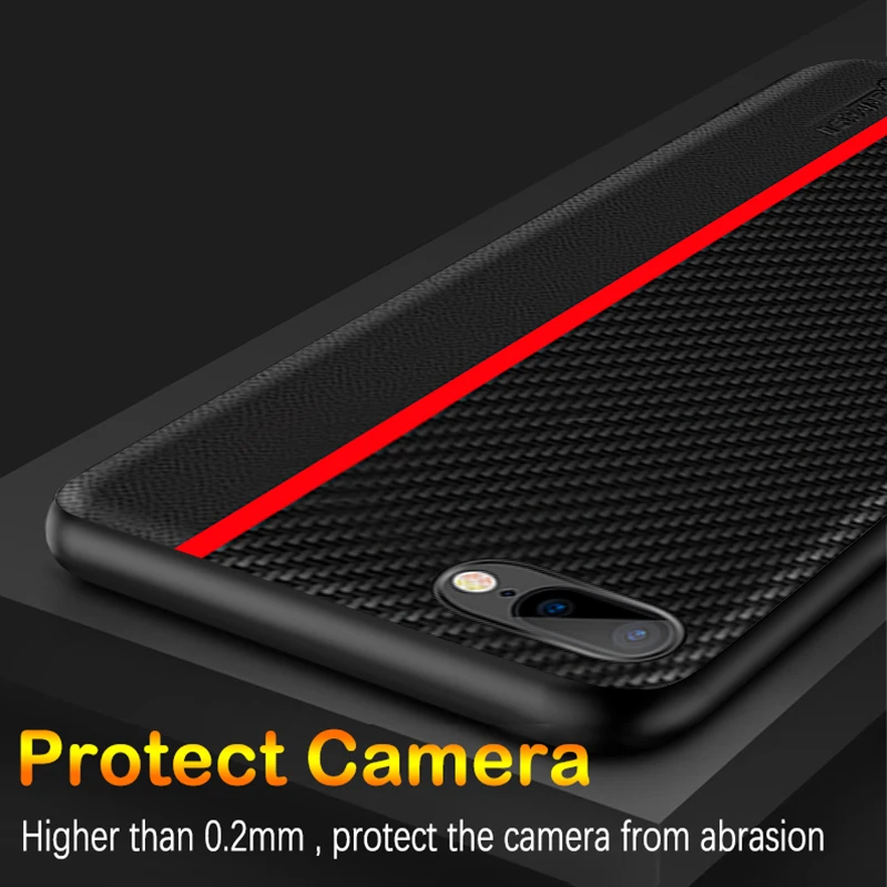 Чехол для IPhone 7, чехол для IPhone X, XR, Xs Max, чехол из волокнистой кожи, Мягкий защитный чехол для IPhone 8, 7 Plus, 11 Pro, Max, чехол
