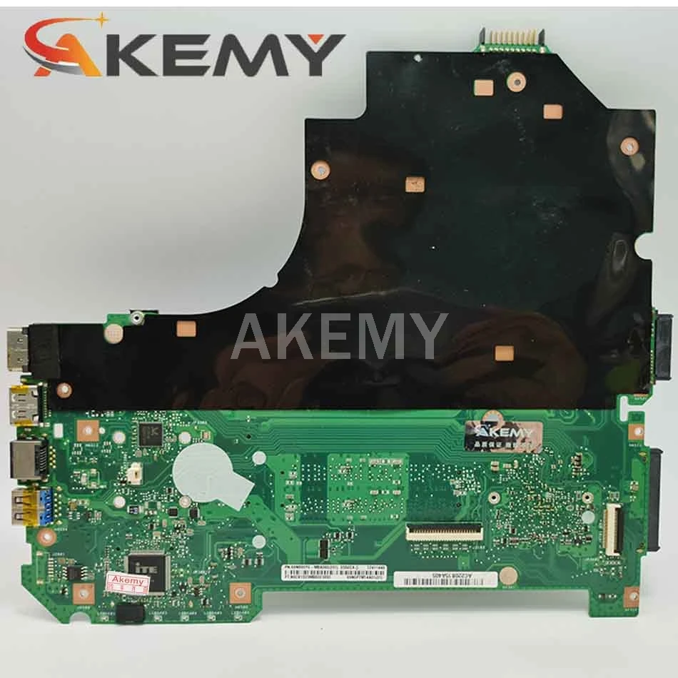 For ASUS K56CA K56CM S56C A56CM A56C S550CM K56CB S550CB I7 REV 2.0 laptop motherboard tested 100% work original mainboard | Компьютеры и