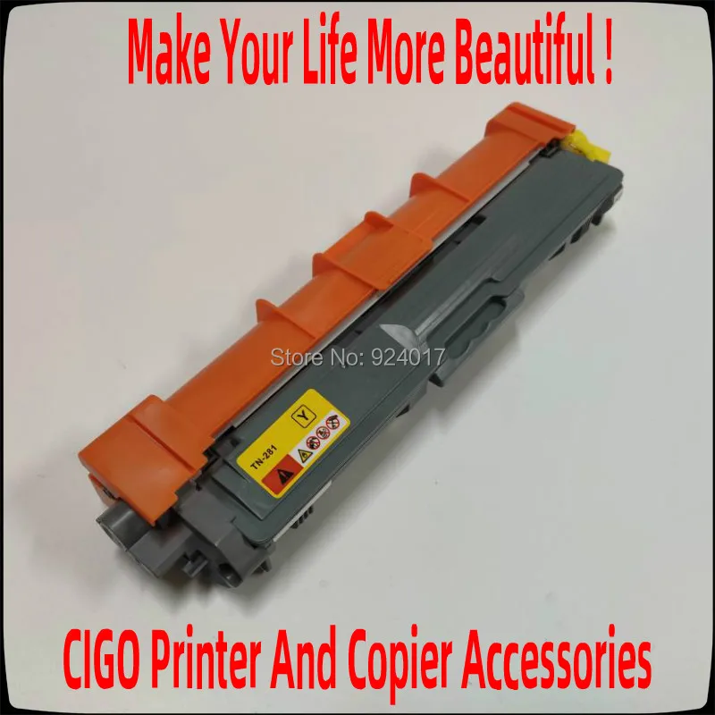 Совместимый тонер картридж HL 3140CW 3150CDW 3170CDW принтер для Brother 3140 3150 3170 Тонер брачного