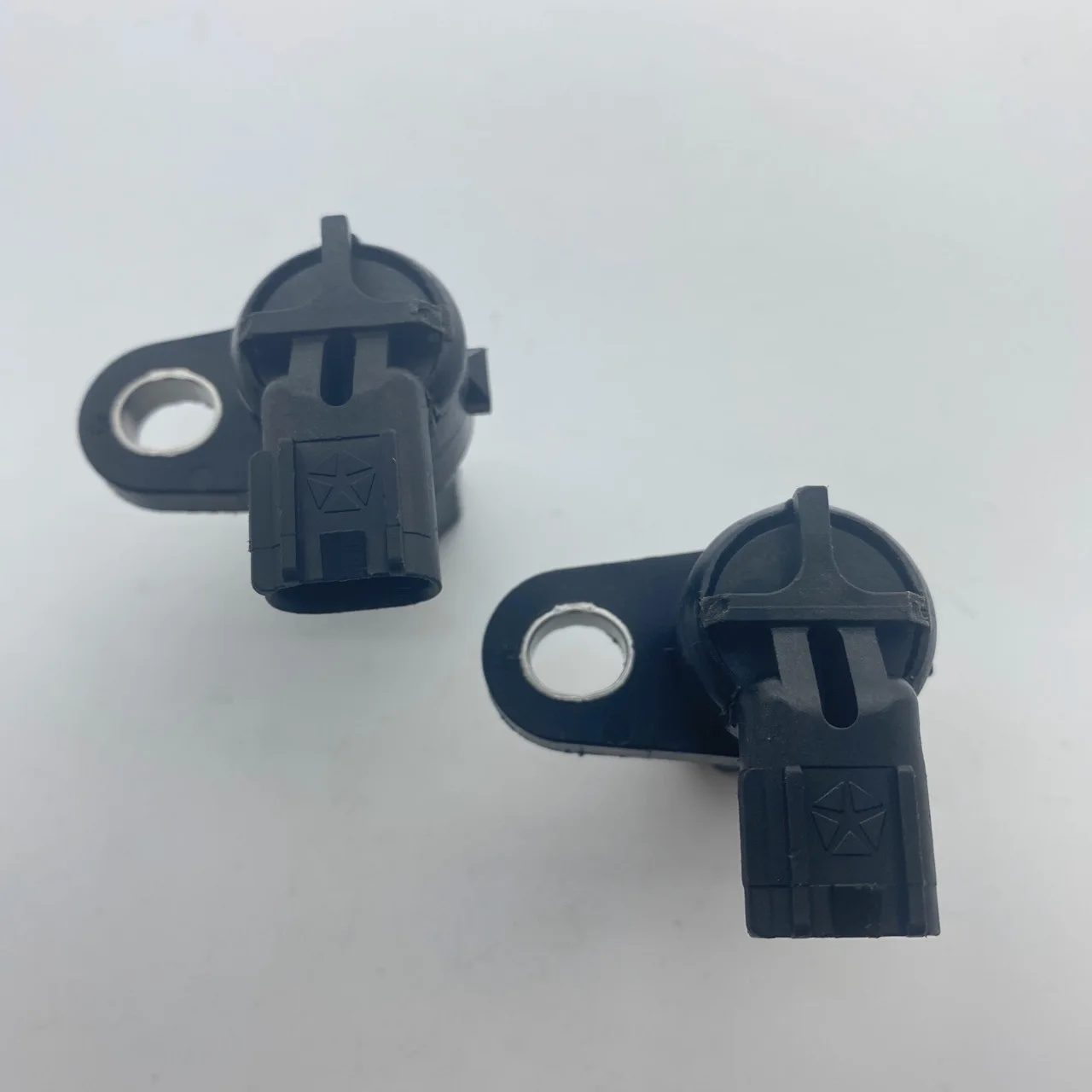

RAM odometer sensor