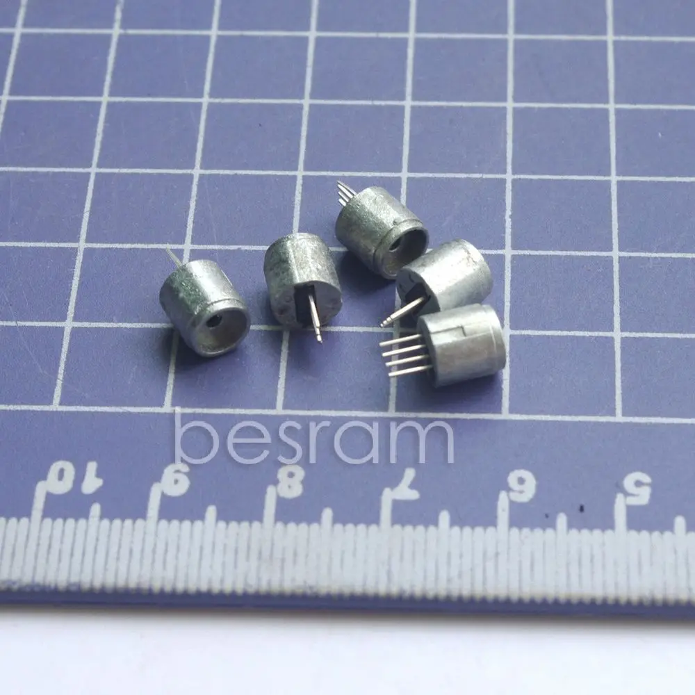 5 шт. лазерный диод GH16 130 нм МВт|ld|ld diode |