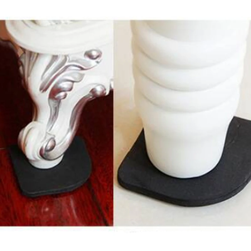 Мебельные прокладки противоударные для стиральной машины Нескользящие коврики