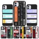 Роскошный женский чехол для Oukitel C21, силиконовая задняя крышка для OukitelC21 C 21, Защитные Чехлы