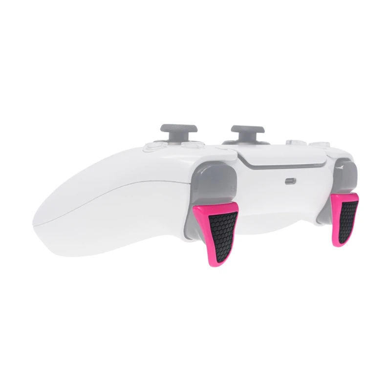Джойстик + расширитель триггера L2 R2 совместимый с контроллером PS5 отличная