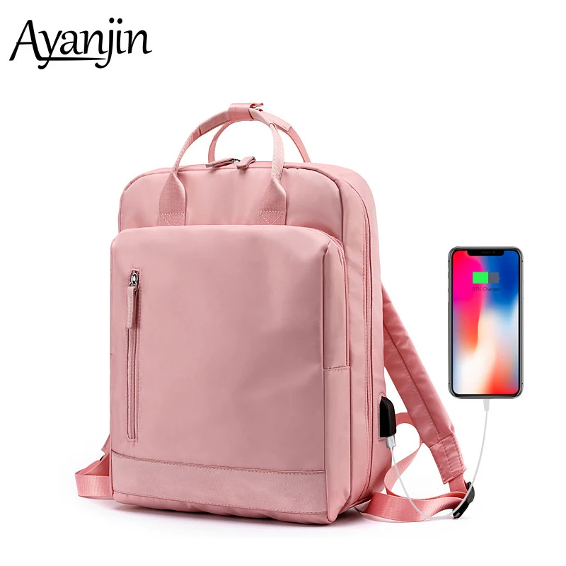 Модная сумка для ноутбука 14 дюймов Mac book Pro 13 чехол 2020 A2251 A2289 женский рюкзак Macbook Air