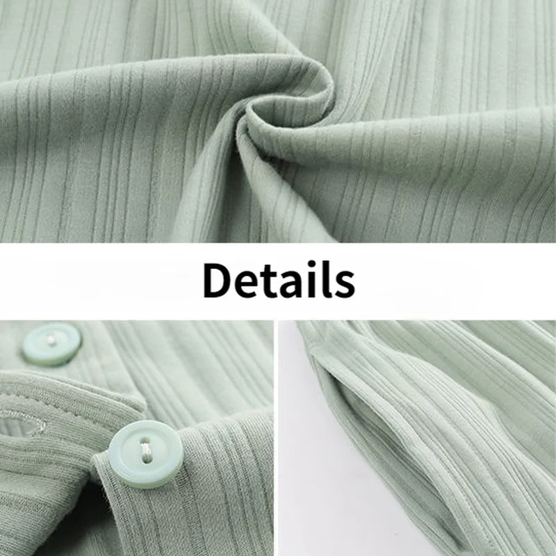 

Women Pajama Sets Patchwork Bow Ruffles Simple Turn-down Collar High Quality Sweet Sleepwear Shorts Chic Short Sleeve Button-up