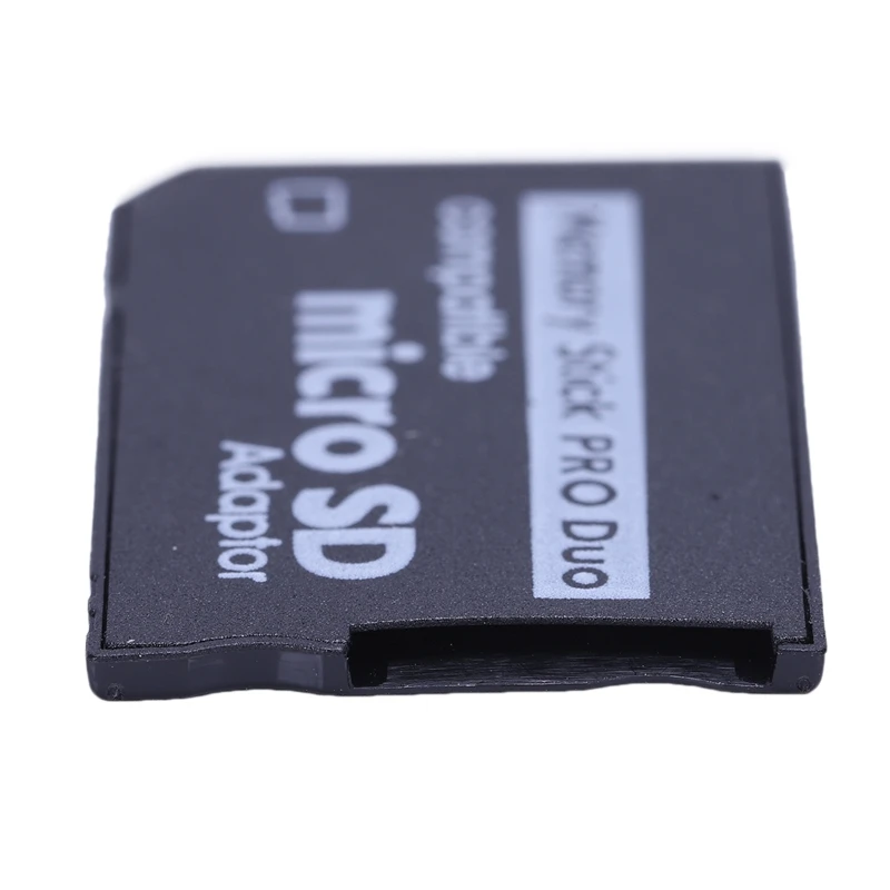 Pro Duo Mini MicroSD TF  MS SD SDHC   Sony  PSP Series