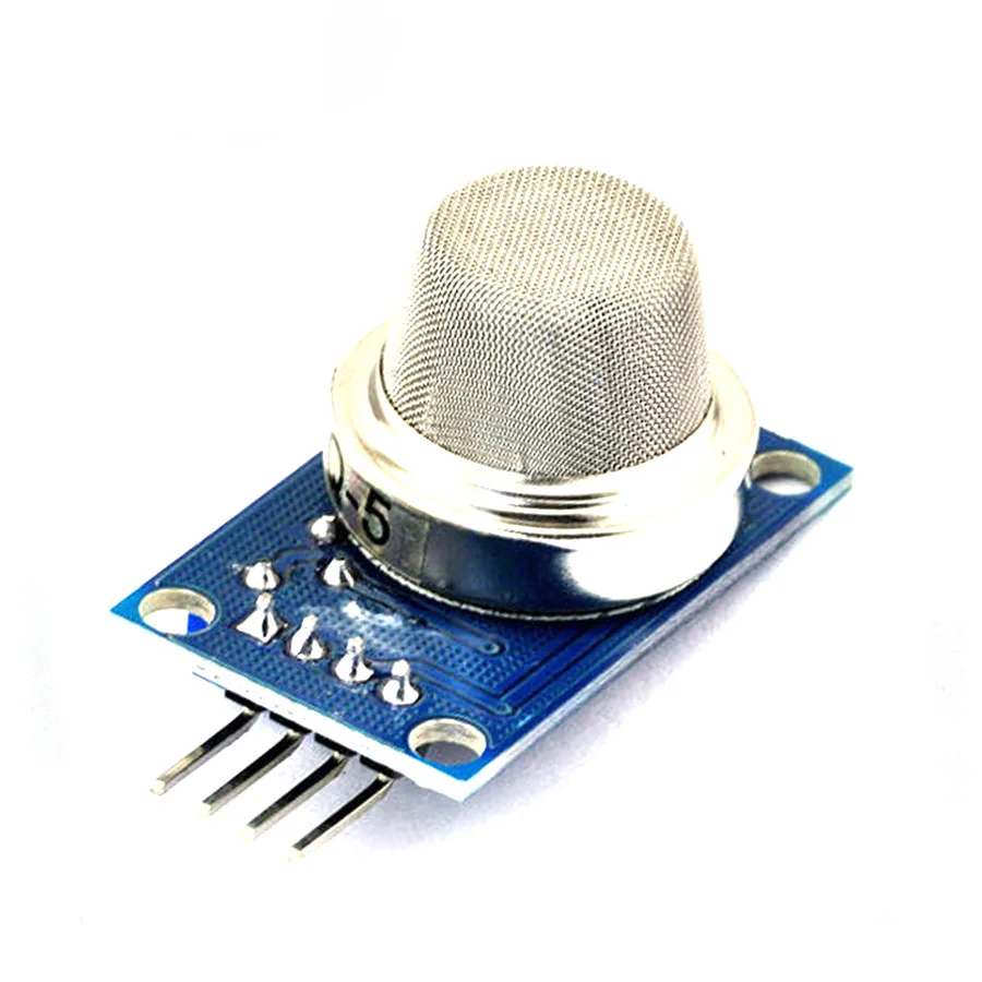 MQ 5 LPG модуль датчика городского газа MQ5 для arduino|Датчики| |