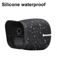 for arlo go silicone case uv and weather resistant cover for arlo go camera accessories