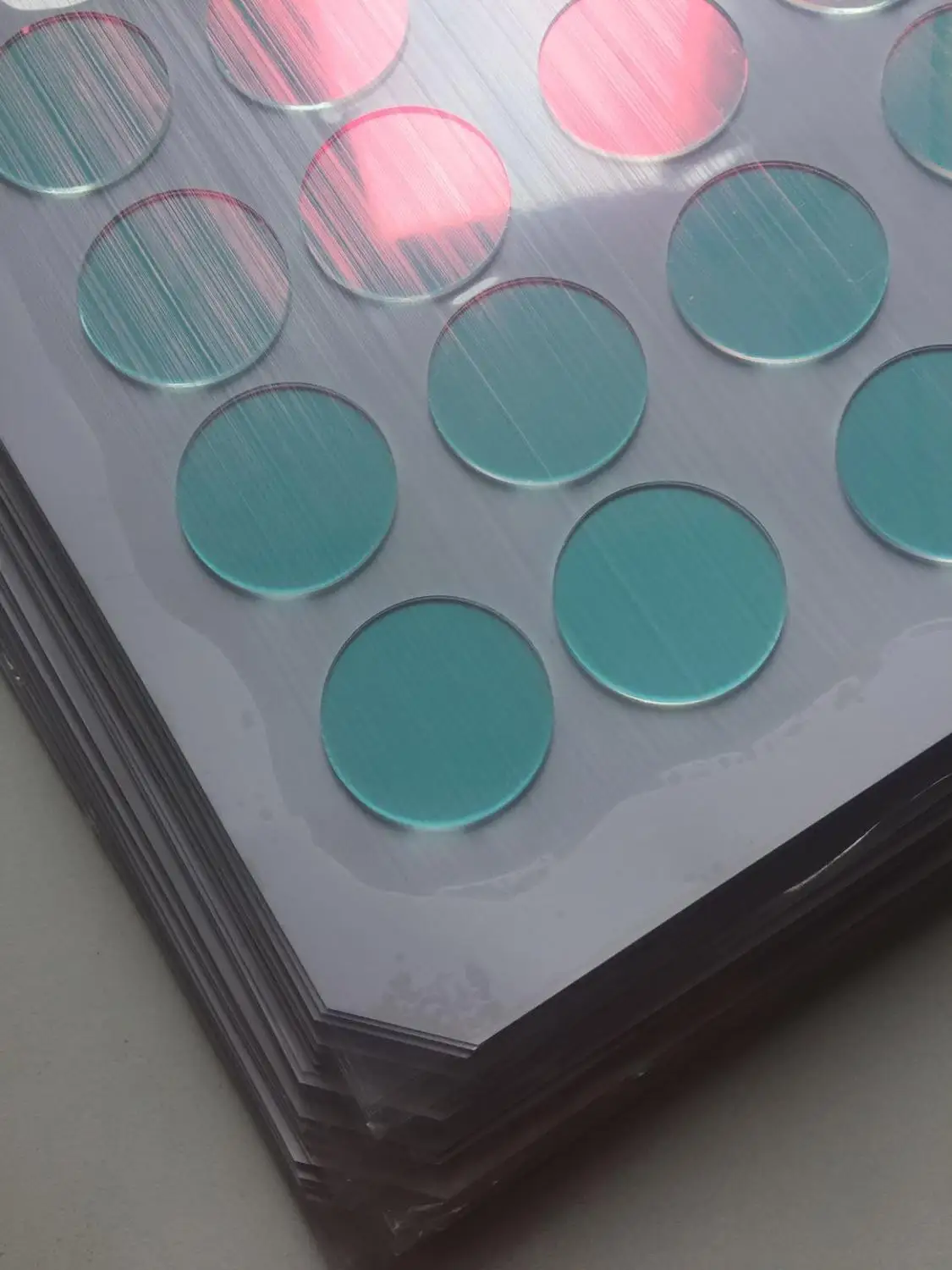 Фильтр UV/IR650 Круговой 14/20/25 фильтр для объектива видисветильник проходящий через