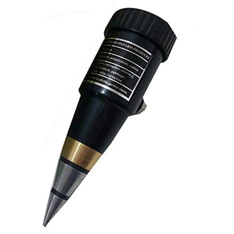 

Топовый измеритель PH почвы, тестер для почвы, датчик влажности, комплект для проверки почвы для ухода за растениями, сада, газона, фермы, вино...