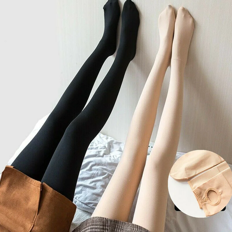 Pantimedias сжатие 2 tamгоды для medias realce gluteos moldeador piernas adelgazantes | Женская одежда