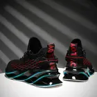 Мужская Спортивная обувь Coslony 2021, модная мужская обувь, обувь для скоростного тенниса, оригинальные роскошные мужские кроссовки для тренировок и бега, мужские повседневные кроссовки