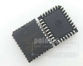 IC новый оригинальный M27C1001 10C1 PLCC 32|Запасные части| |