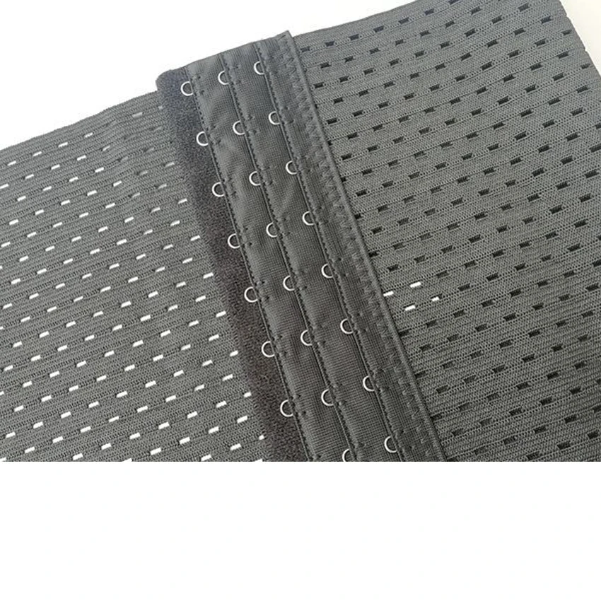 Дышащий бюстгальтер без бретелек с застежкой на груди и черного белого цветов