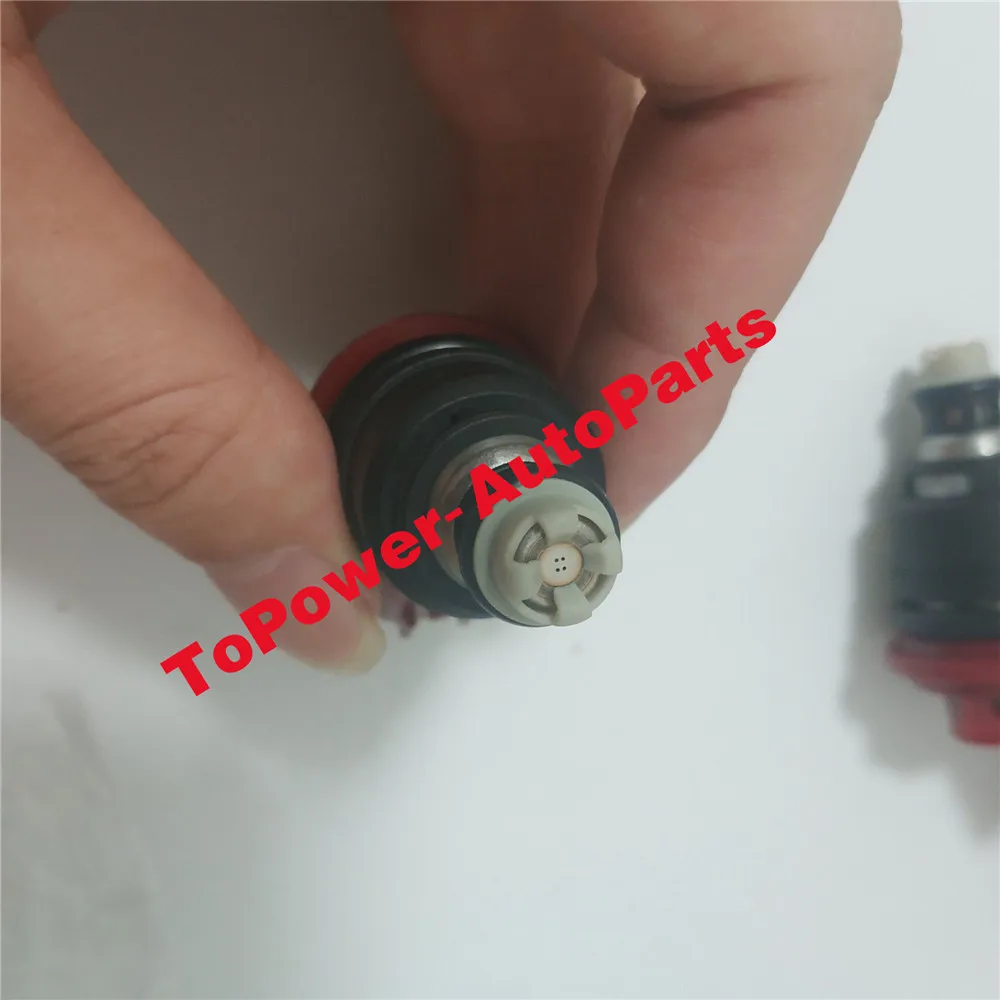 Топливный инжектор 16600-96E01/16600-96E01/62027/FJ151T для 1992-1999 Iinfiniti I30 Nnissan Maxima совершенно