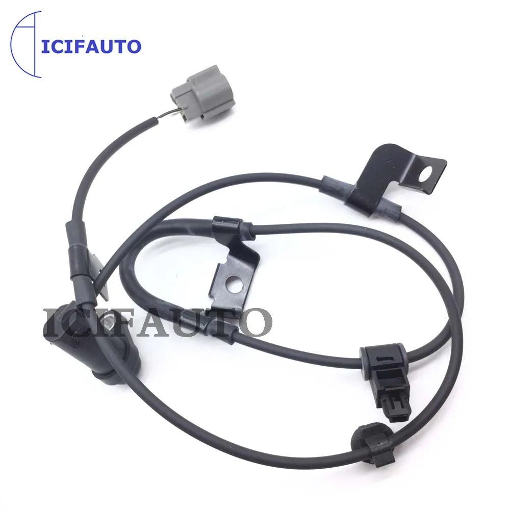 Для Mitsubishi L200 2 5 TD DiD 2006 2007 2008 2009 2010 20112012 задний левый ABS Сенсор MN102577 MN-102577 |