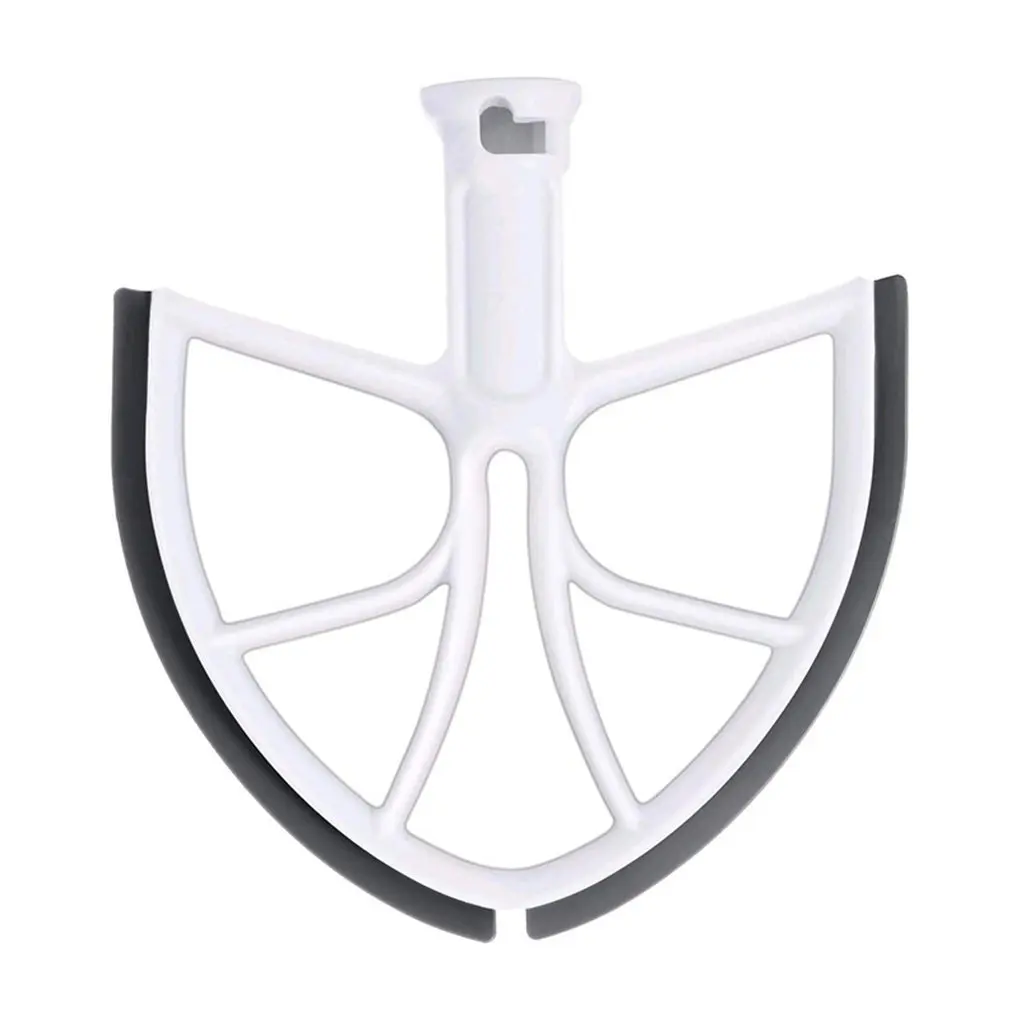 Силиконовая насадка на лопастную чашу подъемная подставка Миксер для домашней