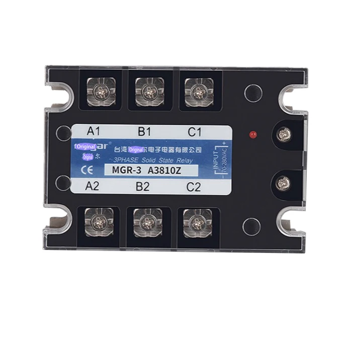 

MGR-3 A3810Z Spot Photo, 1-Year Warranty
