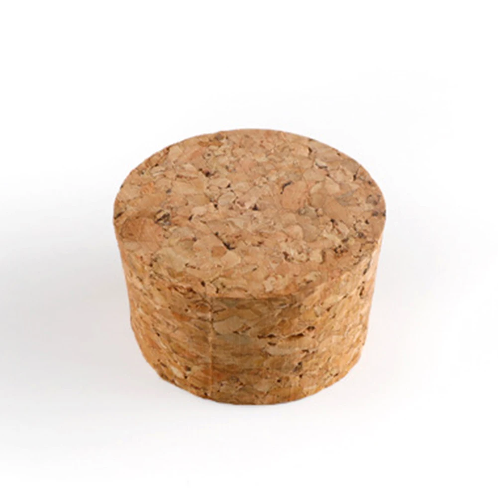 200 мл Заполняемая пустая стеклянная пластиковая банка для макияжа дорожный