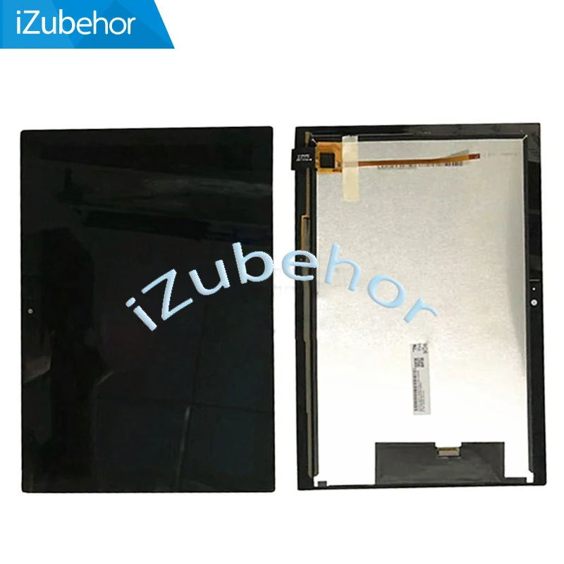 10 1 &quotчерный/белый для lenovo Tab 4 TB-X304L TB-X304F TB-X304N TB-X304 ЖК-дисплей Дисплей + сенсорный