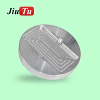 single aluminum mold fit for polishing machine refurbish mobile phone for iphone samsung huawei lg xiaomi iwatch