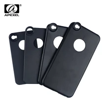 APEXEL Phone Lens Cover Phone Cases Shockproof Phone Case  with 17mm Thread for IPhone 6 7 8 9 X XS Max Samsung S9 plus