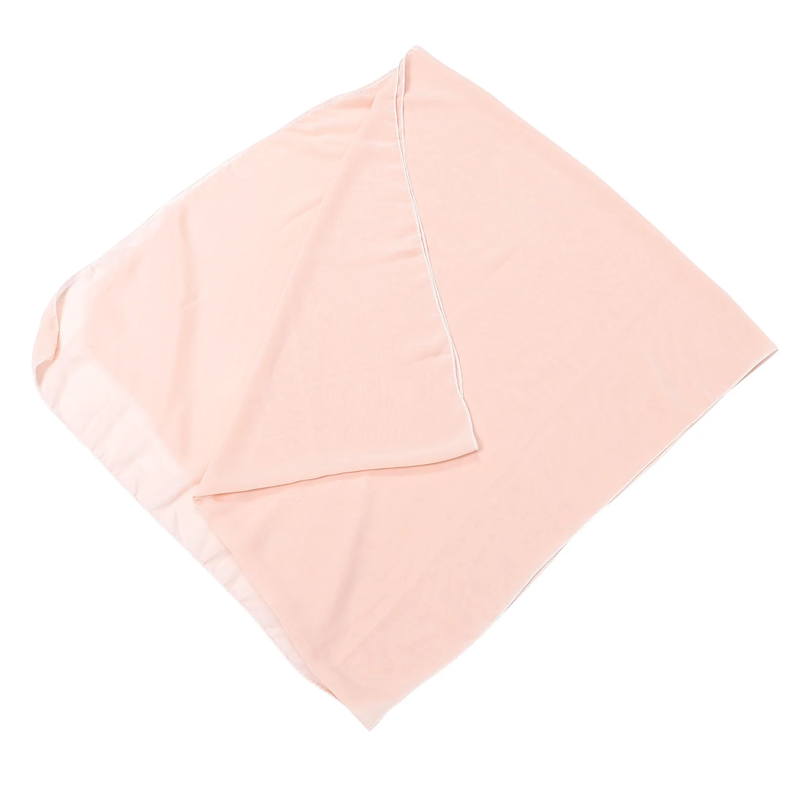 

Wedding Chiffon Table Runner Tablecloth Cover Party Decor Banquet Table Runner