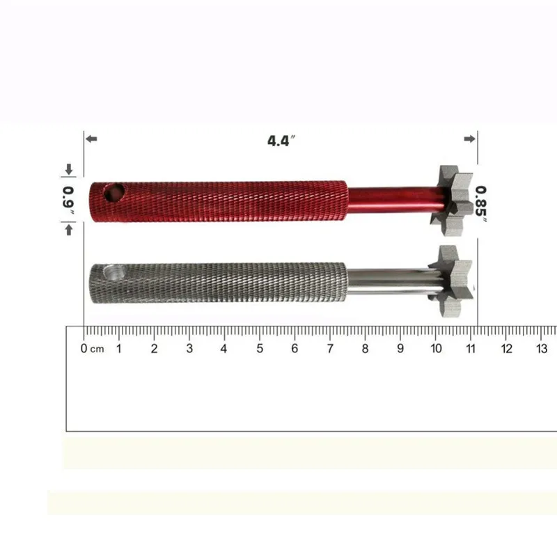 

Golf Club Grooving Sharpening Tool Golf Club Sharpener Head Strong Wedge Alloy Wedge Golf Training Aids Accessories