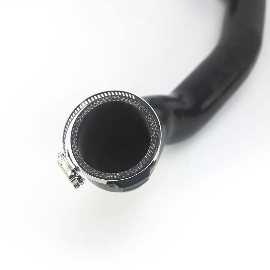 

9673587180 Brand New Water Tank Hose Exchanger Air Pipe 1.2T For Peugeot 308S 308 408 4008