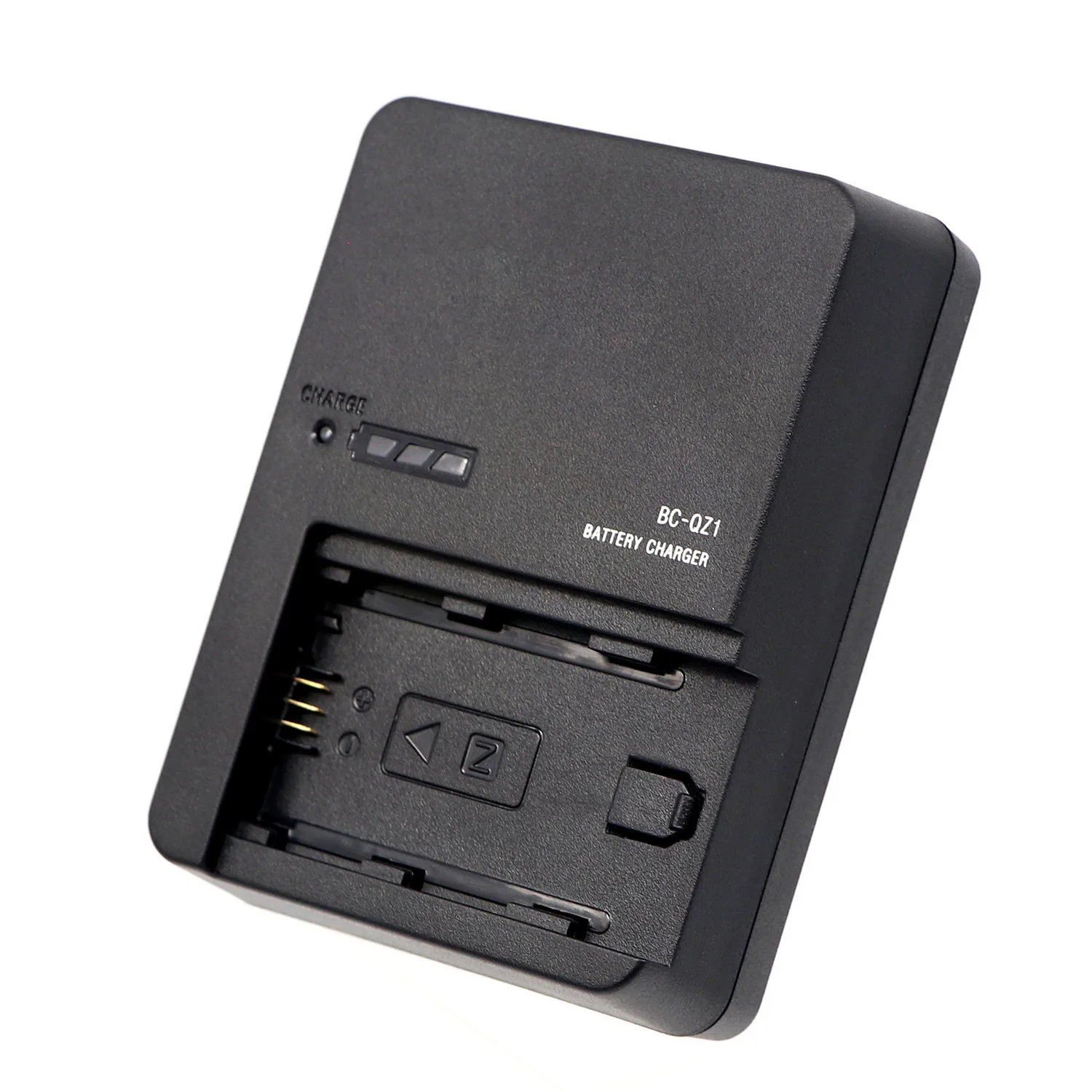 Новое зарядное устройство для Sony BC-QZ1 Battery A7 III A7M3 A7R A7RM3 A9 | Электроника
