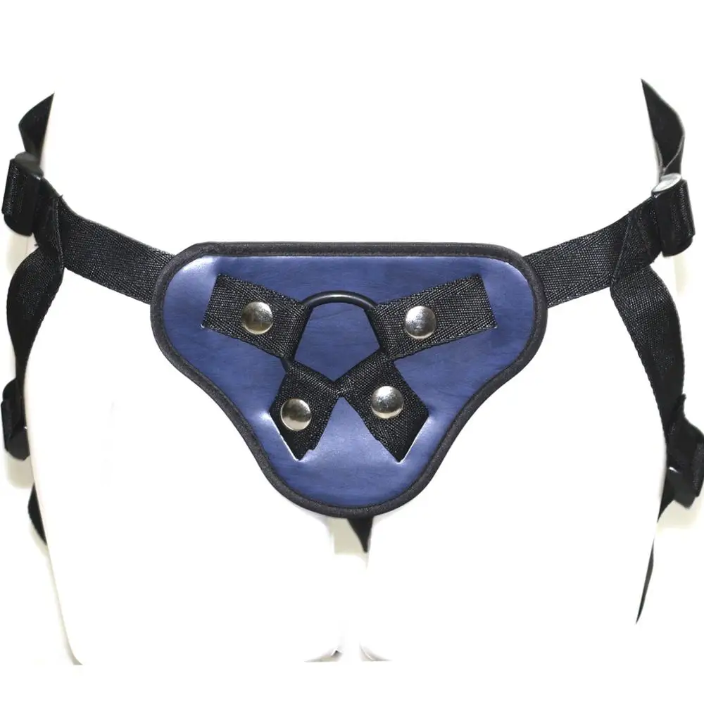 Кожаный страпон пенис ремень для дилдо на присоске эротические игрушки геев игры