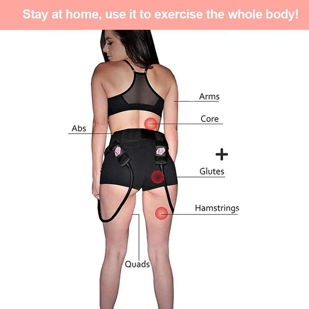 Фитнес браслет для занятий йогой фитнесом и фитнесом|Пояса йоги| |