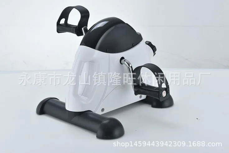 Тренажер для ног небольшого размера легкая и удобная лента переноски