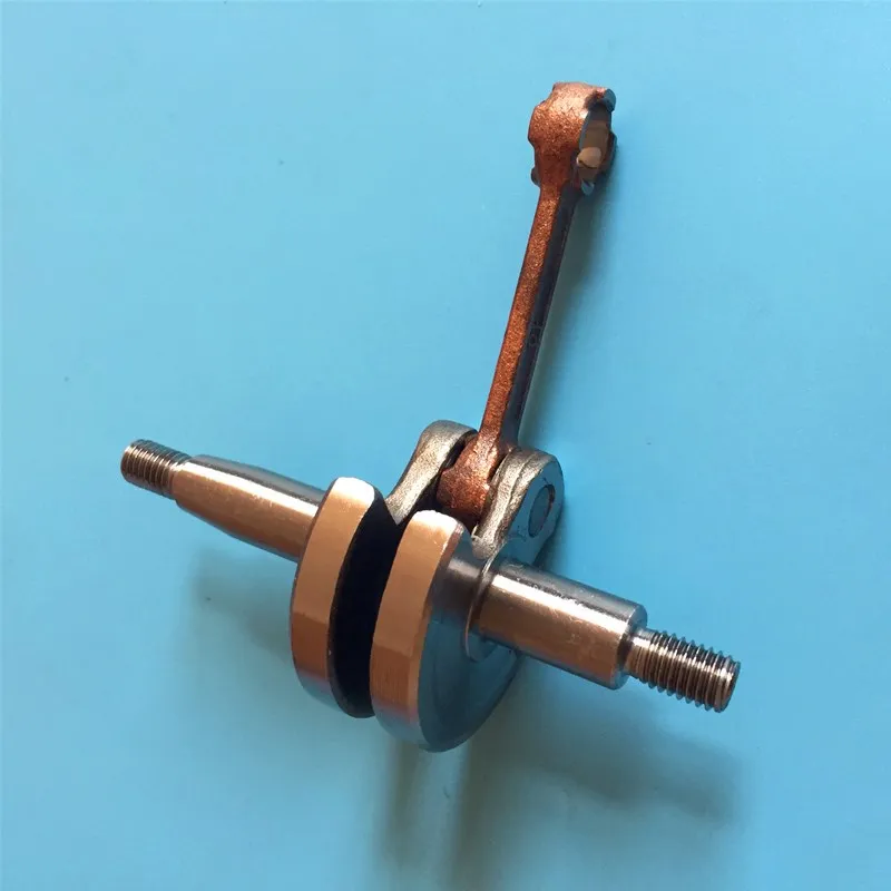 Коленчатый вал для MITSUBISHI TU26 и более 26CC кусторез STRIMMER кривошипный 767 768 708
