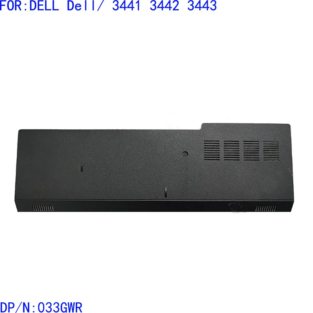 Чехол для ноутбука Dell Inspiron 15 3552 3558 3567 3568 с сетевым портом MES 034chg|Сумки и чехлы