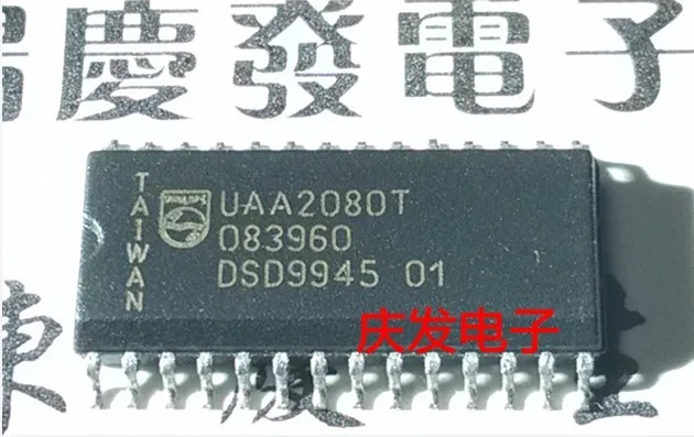 

Бесплатная доставка. UAA2080T