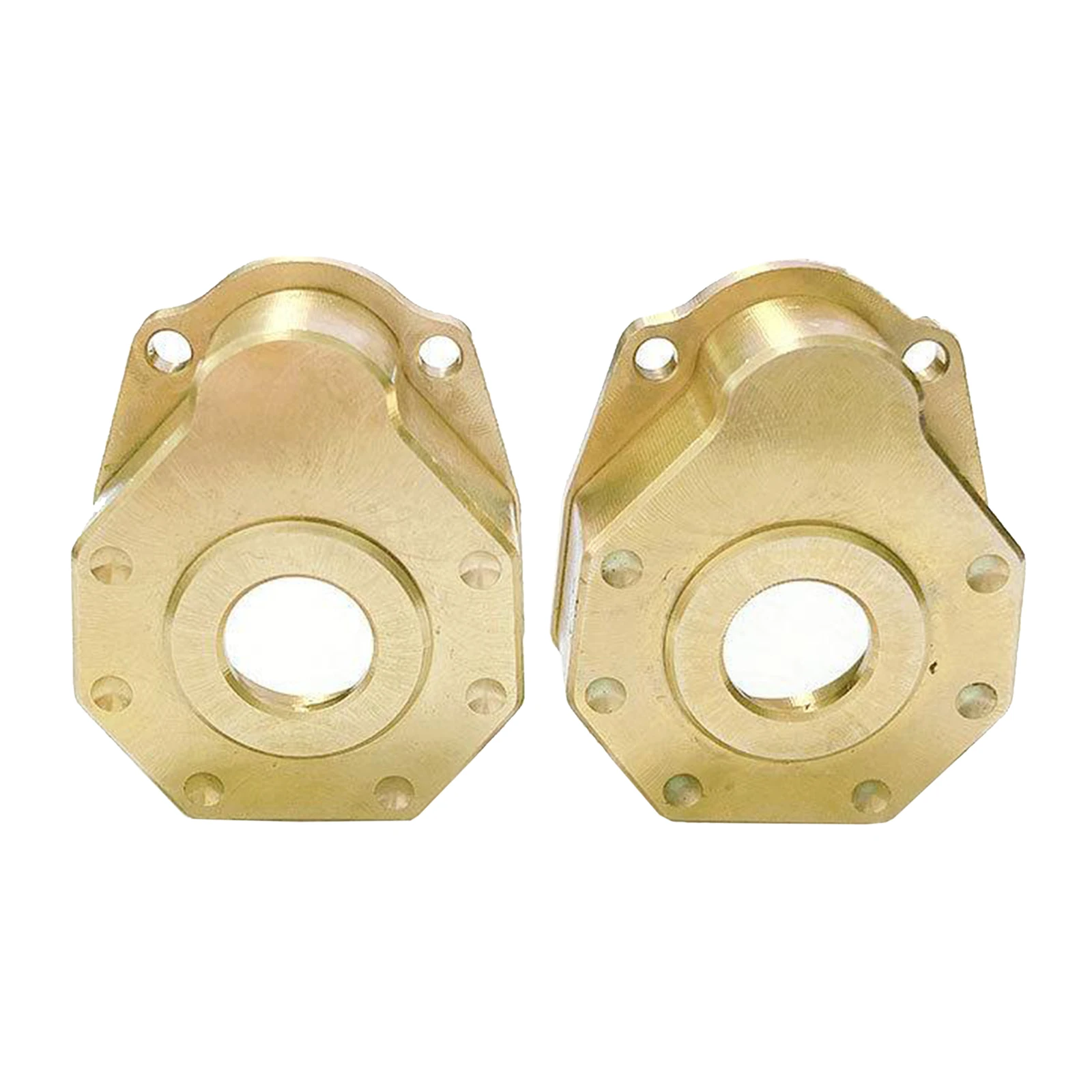 

2pcs Heavy Duty Steering Steering Gear Cover Heavy Counterweight for