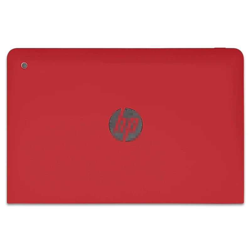 Чехол-накладка для HP X2 210 G2 10-P ЖК-дисплей передняя панель нижний чехол крышка с