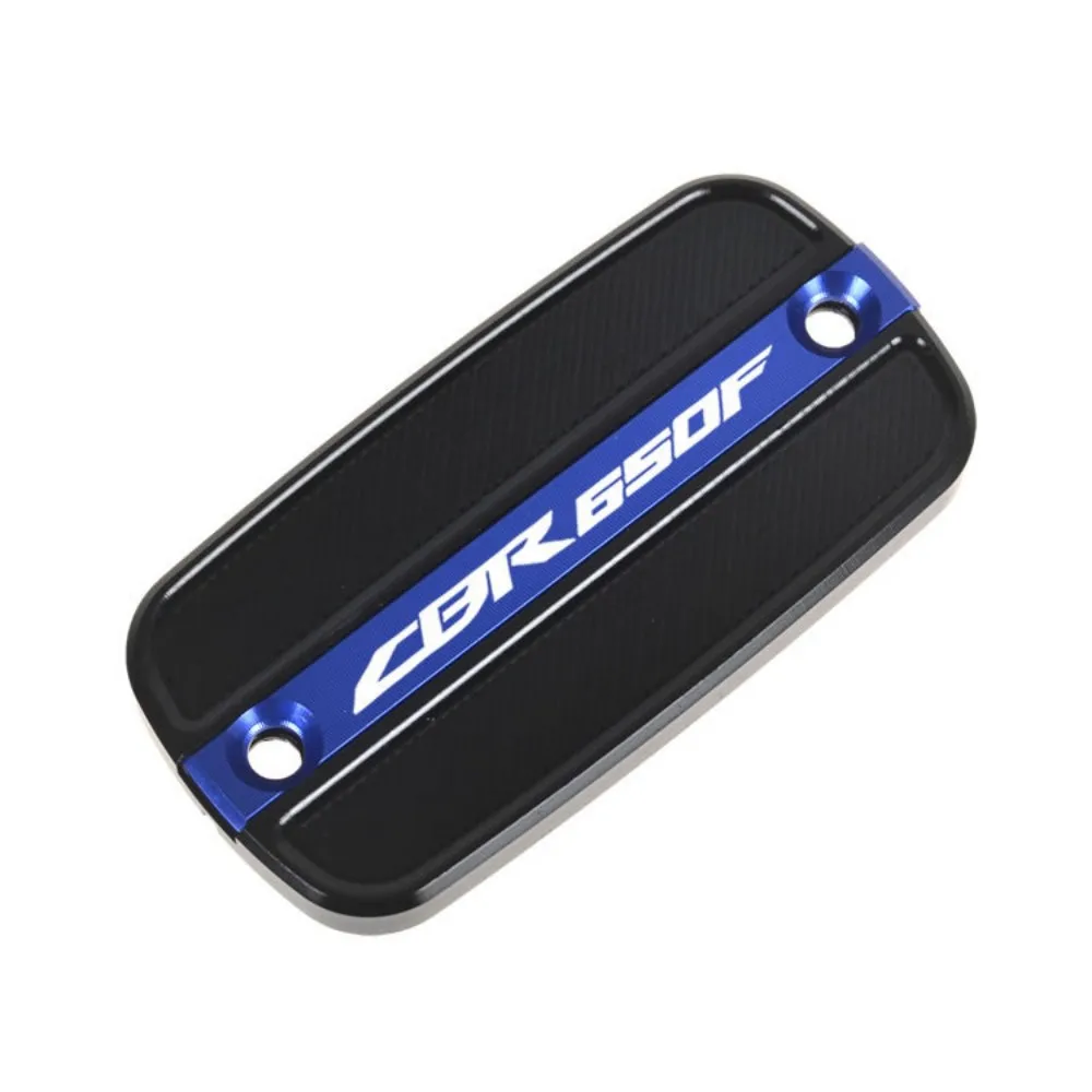 

Suitable For Honda CBR650F CB650F 14-18 Aluminum Alloy Refit On The Pump Cover Front Oil Pot Oil Lid