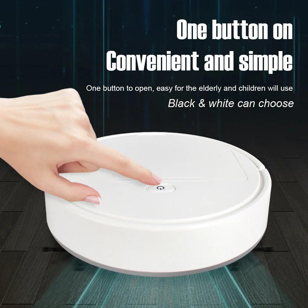 Полностью автоматическая интеллектуальная подметальная аккумуляторная Бытовая