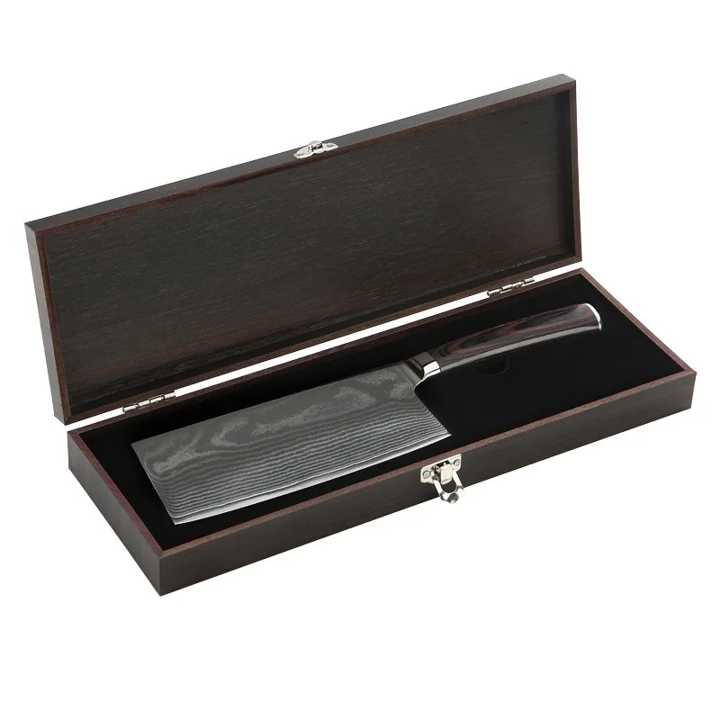 

Damascus Kitchen Knife Multi-Function Cooking Kitchen Knife